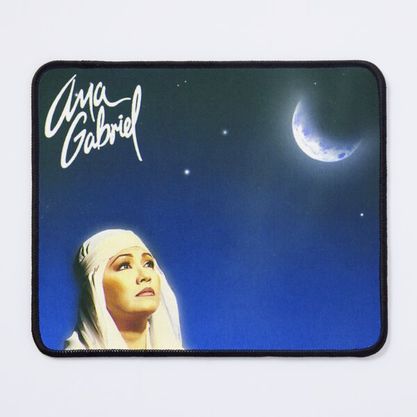 Item preview, Ana Gabriel - Luna album 1993 designed and sold by HelenLorain.