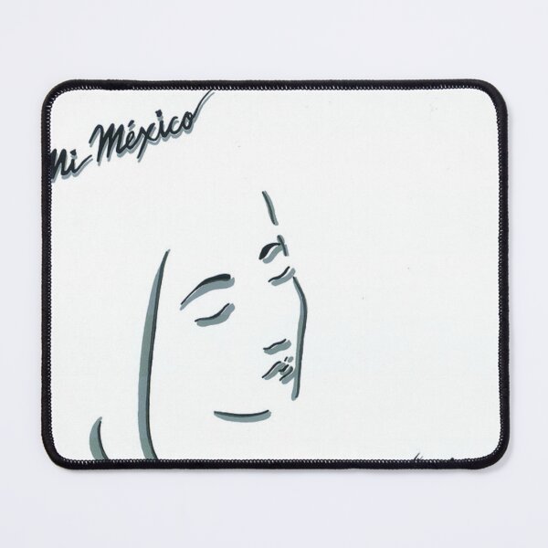 Item preview, Ana Gabriel - Mi México album 1991 designed and sold by HelenLorain.