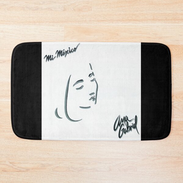 Item preview, Ana Gabriel - Mi México album 1991 designed and sold by HelenLorain.