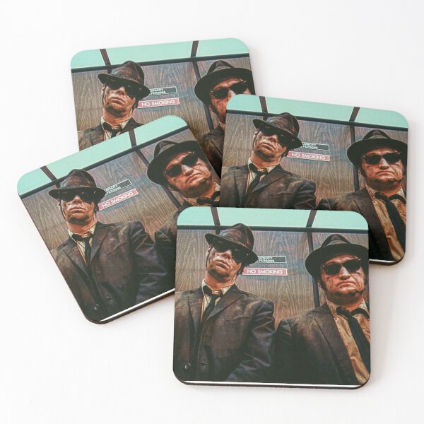 Item preview, Brothers of blue designed and sold by kimopix.