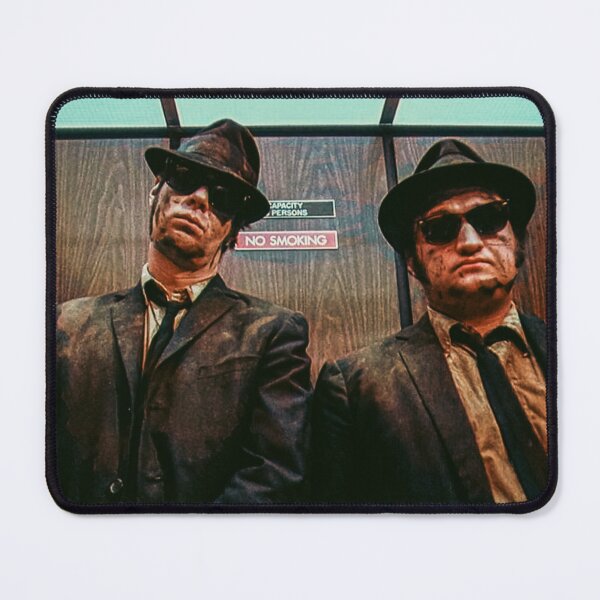 Item preview, Brothers of blue designed and sold by kimopix.