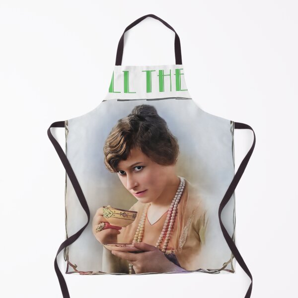 Item preview, Spill the Tea designed and sold by streetlist.