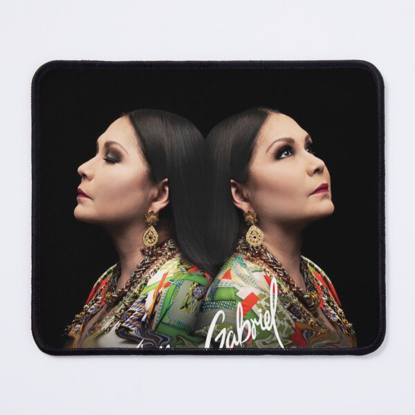 Item preview, Ana Gabriel - Por Amor a Ustedes album 2020 designed and sold by HelenLorain.