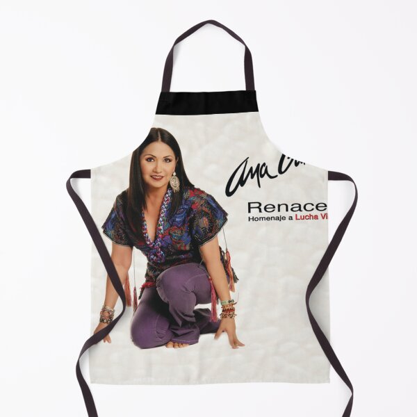 Item preview, Ana Gabriel - Renacer...Homenaje A Lucha Villa album 2009 designed and sold by HelenLorain.