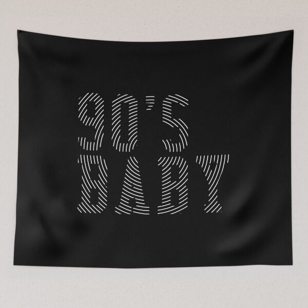 Item preview, 90's Baby designed and sold by designsoftinaa.