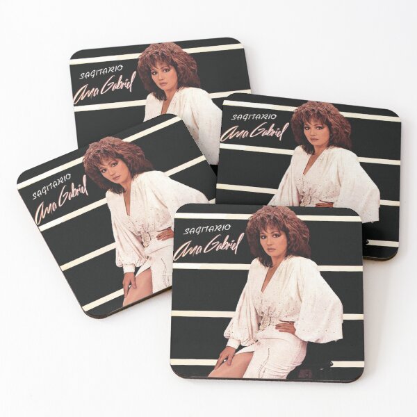 Item preview, Ana Gabriel - Sagitario album 1986 designed and sold by HelenLorain.