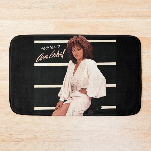 Item preview, Ana Gabriel - Sagitario album 1986 designed and sold by HelenLorain.