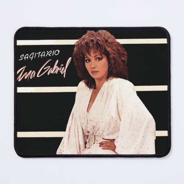 Item preview, Ana Gabriel - Sagitario album 1986 designed and sold by HelenLorain.