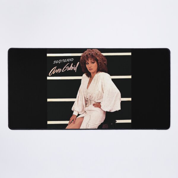Item preview, Ana Gabriel - Sagitario album 1986 designed and sold by HelenLorain.