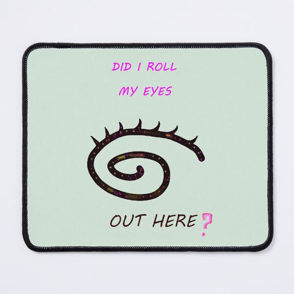 Item preview, Listen to what the eyes say designed and sold by Art-Hook.