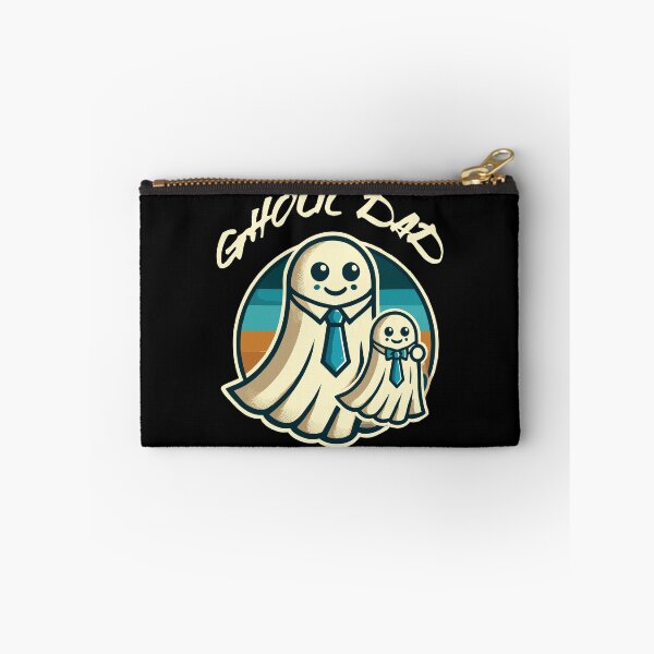 Item preview, Ghoul Dad Funny Ghost Gang designed and sold by LuminOrb.