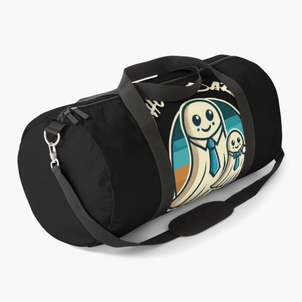 Item preview, Ghoul Dad Funny Ghost Gang designed and sold by LuminOrb.