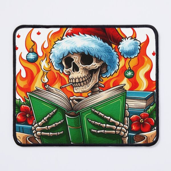 Item preview, One More Chapter, Christmas Books One More Chapter designed and sold by francous03.