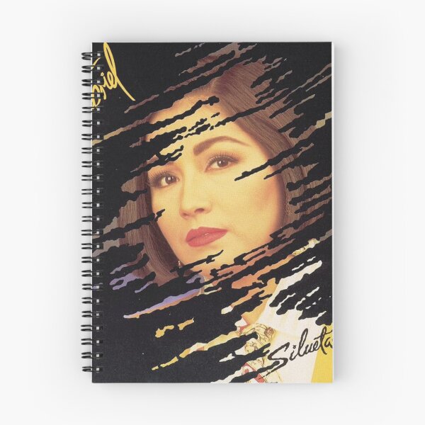 Item preview, Ana Gabriel - Silueta album 1992 designed and sold by HelenLorain.