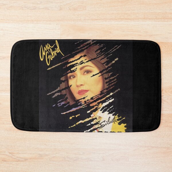 Item preview, Ana Gabriel - Silueta album 1992 designed and sold by HelenLorain.