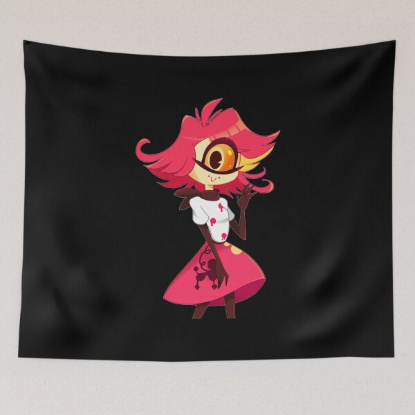 Item preview, Hazbin Hotel - Niffty designed and sold by catherinemarion.