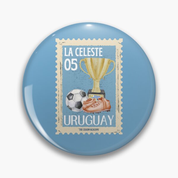 Item preview, La Celeste Stamp designed and sold by thecharmacademy.