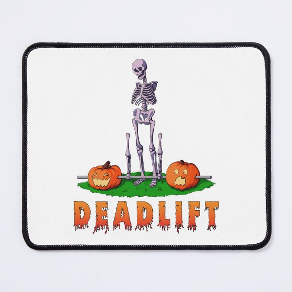 Item preview, "Dead"lift Design designed and sold by GainsGraphics.