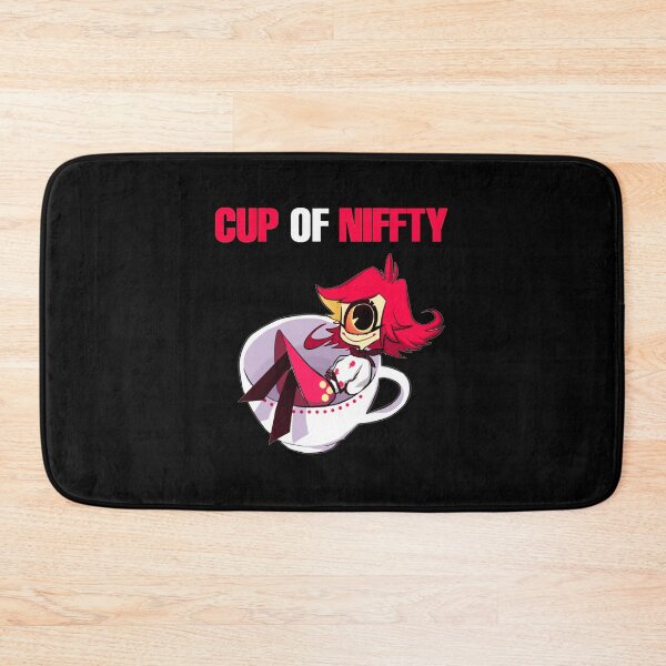 Item preview, Hazbin Hotel - Niffty designed and sold by catherinemarion.
