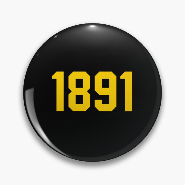 Item preview, 1891 Peñarol Yellow designed and sold by VRedBaller.