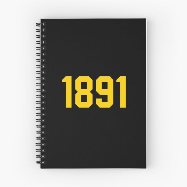 Item preview, 1891 Peñarol Yellow designed and sold by VRedBaller.