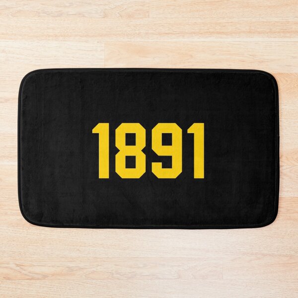 Item preview, 1891 Peñarol Yellow designed and sold by VRedBaller.