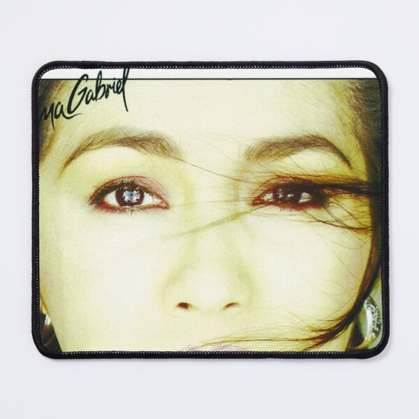 Item preview, Ana Gabriel - Tierra de Nadie album 1988 designed and sold by HelenLorain.