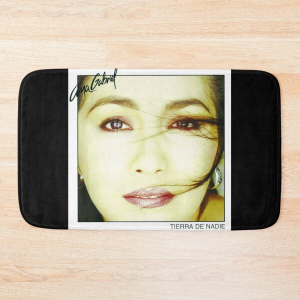 Item preview, Ana Gabriel - Tierra de Nadie album 1988 designed and sold by HelenLorain.