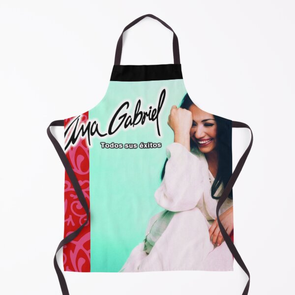 Item preview, Ana Gabriel - Todos sus éxitos album 2006 designed and sold by HelenLorain.