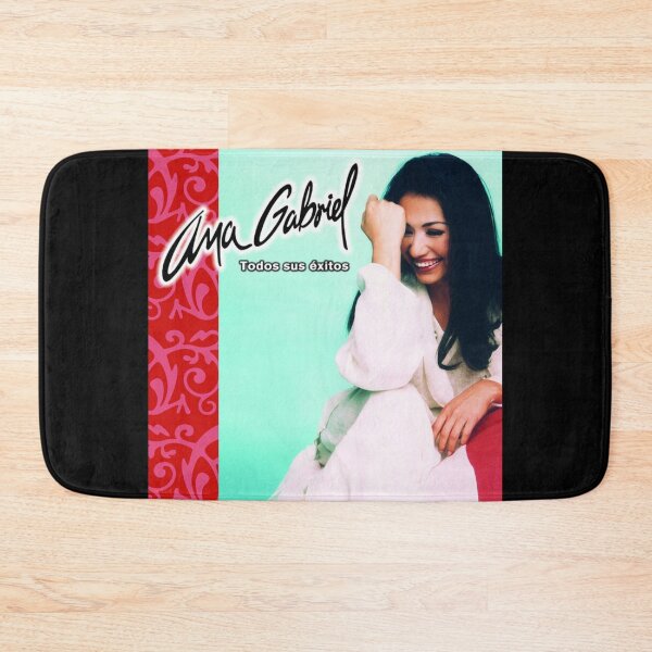 Item preview, Ana Gabriel - Todos sus éxitos album 2006 designed and sold by HelenLorain.