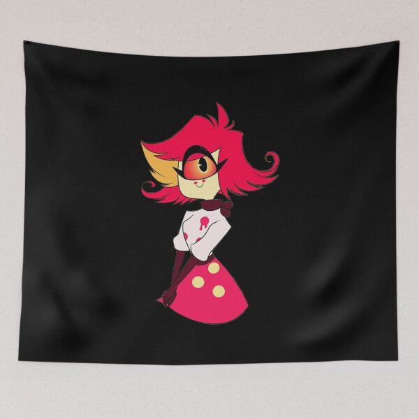 Item preview, Hazbin Hotel - Niffty designed and sold by catherinemarion.