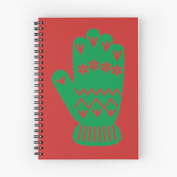 Item preview, Mitten designed and sold by Aceofspace3000.