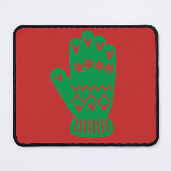 Item preview, Mitten designed and sold by Aceofspace3000.