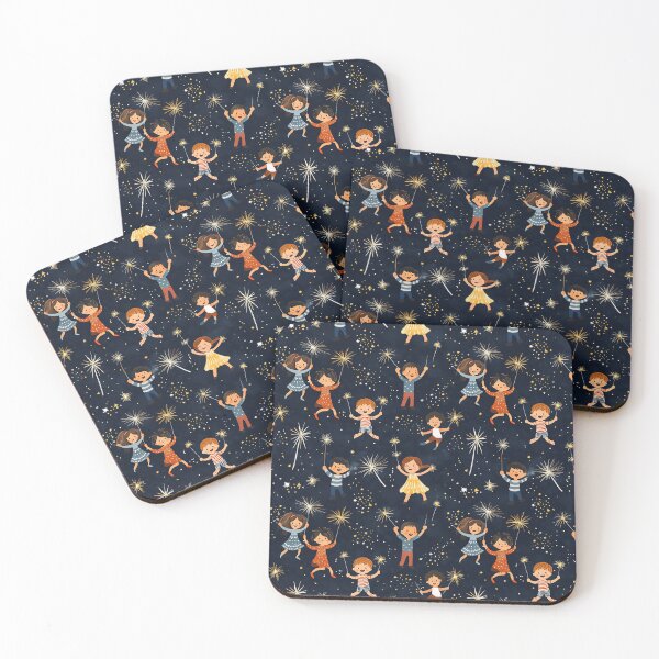 Item preview, Diwali Festival: Childlike Happiness designed and sold by MidArtForge.