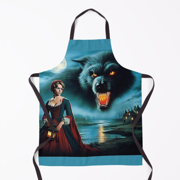 Item preview, EYES OF THE WEREWOLF designed and sold by CinemaObscura.