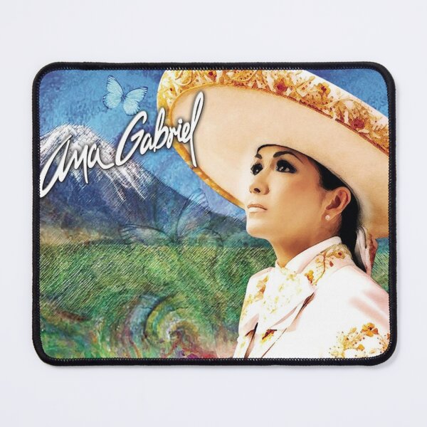 Item preview, Ana Gabriel - Tradicional album 2004 designed and sold by HelenLorain.