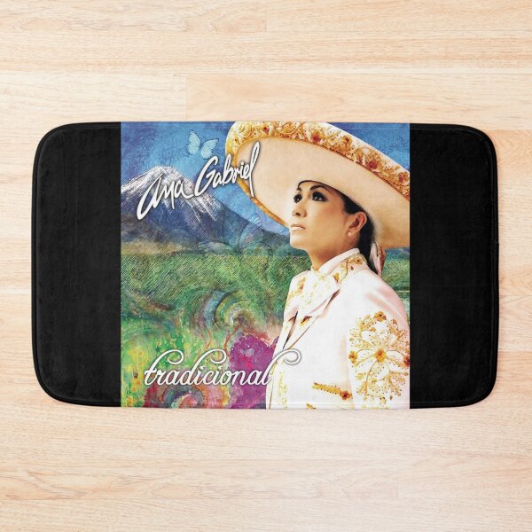Item preview, Ana Gabriel - Tradicional album 2004 designed and sold by HelenLorain.