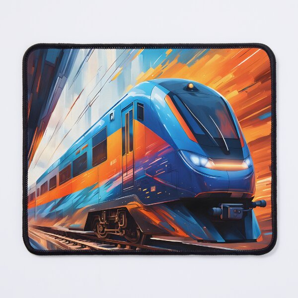 Item preview, Train designed and sold by Grandcreators.