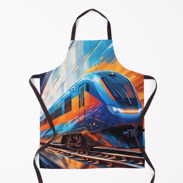 Item preview, Train designed and sold by Grandcreators.