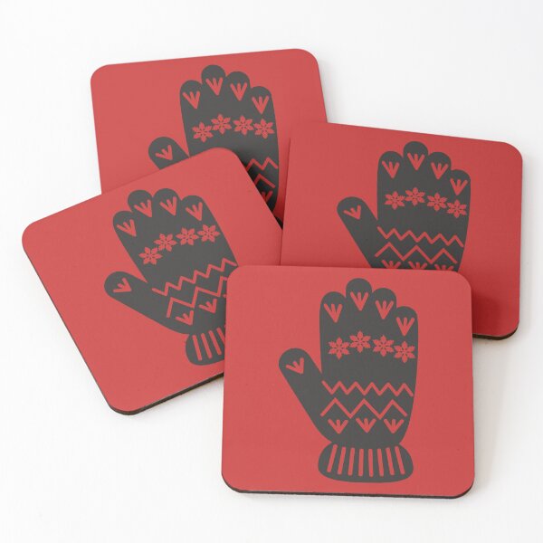 Item preview, Mitten designed and sold by Aceofspace3000.