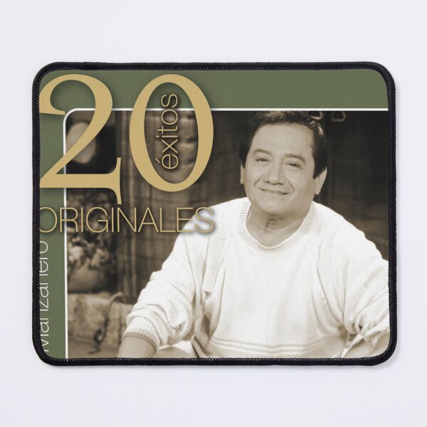 Item preview, Armando Manzanero - 20 Éxitos Originales album 2005 designed and sold by HelenLorain.