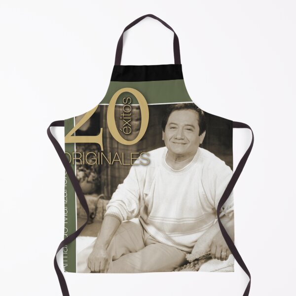 Item preview, Armando Manzanero - 20 Éxitos Originales album 2005 designed and sold by HelenLorain.