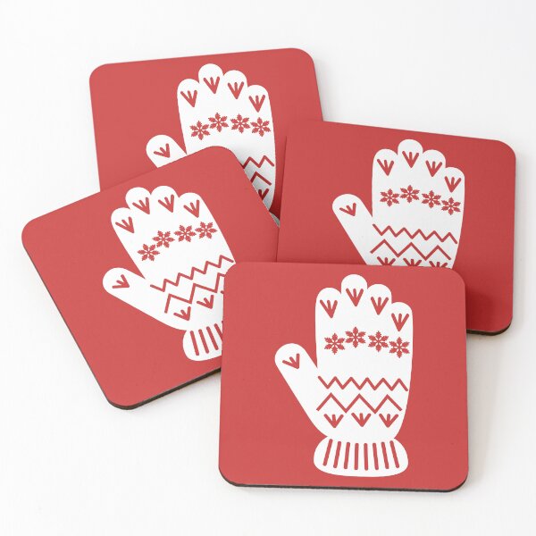 Item preview, Mitten designed and sold by Aceofspace3000.