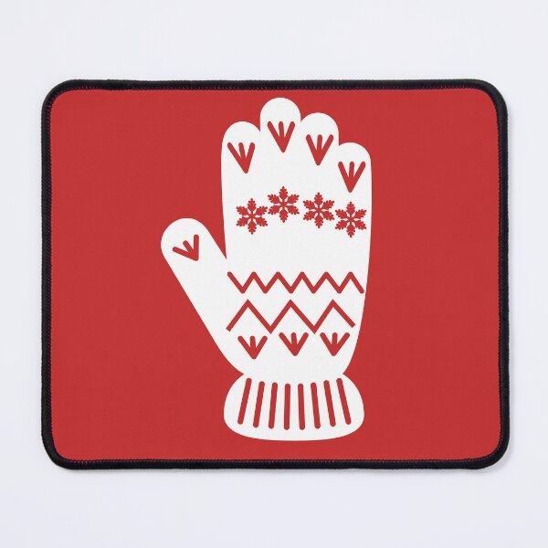 Item preview, Mitten designed and sold by Aceofspace3000.