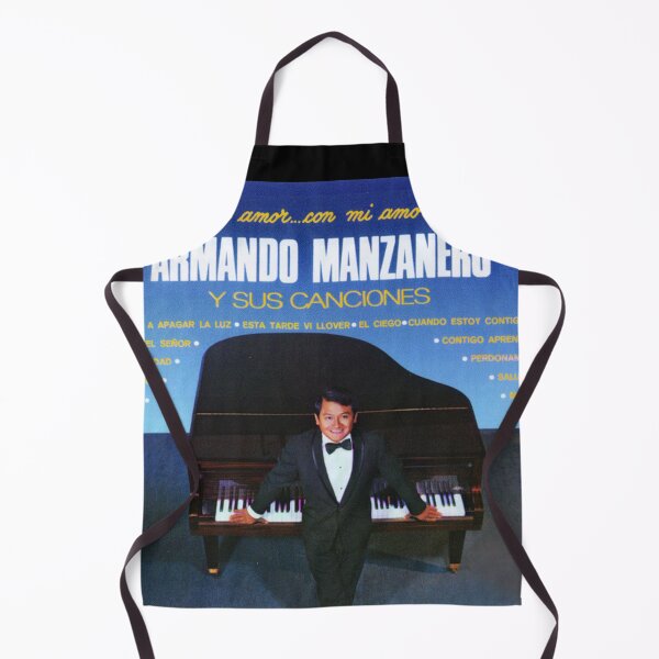 Item preview, Armando Manzanero - A Mi Amor Con Mi Amor album 1967 designed and sold by HelenLorain.
