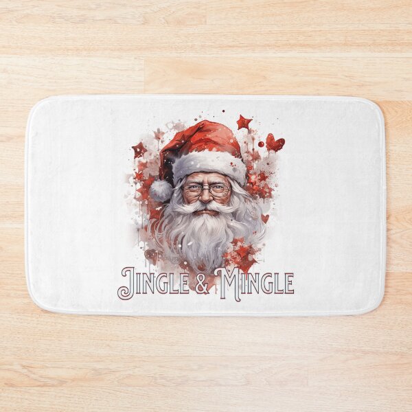 Item preview, Jingle & Mingle designed and sold by KimRG.