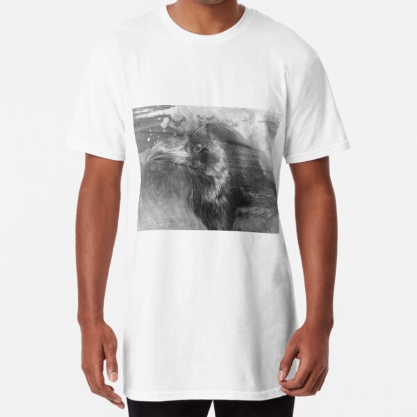 Untitled Long T-Shirt