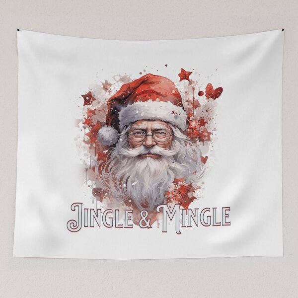Item preview, Jingle & Mingle designed and sold by KimRG.