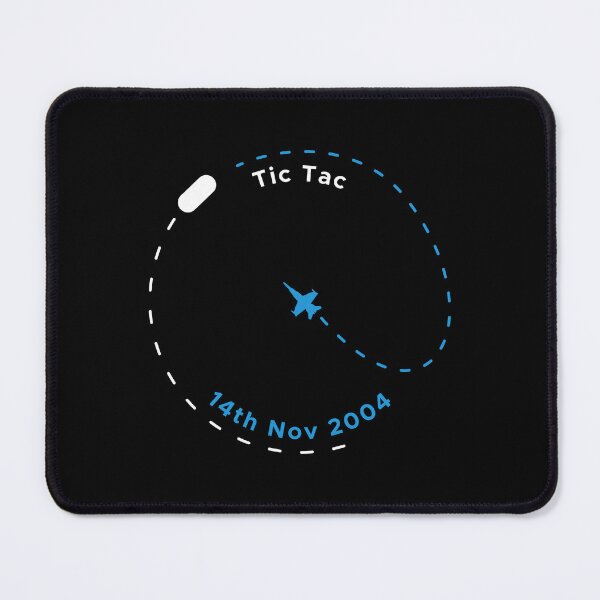 Item preview, INTERCEPT (Tic Tac 20th Anniversary) - BLUE designed and sold by Dan Zetterström.