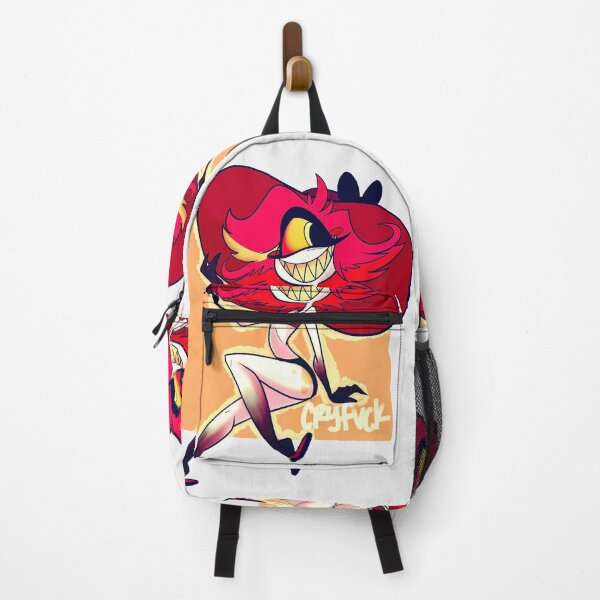 Item preview, Hazbin Hotel - Niffty designed and sold by catherinemarion.